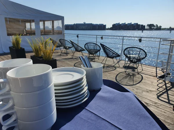 Bild 2: ARCONA - Hostel on the water